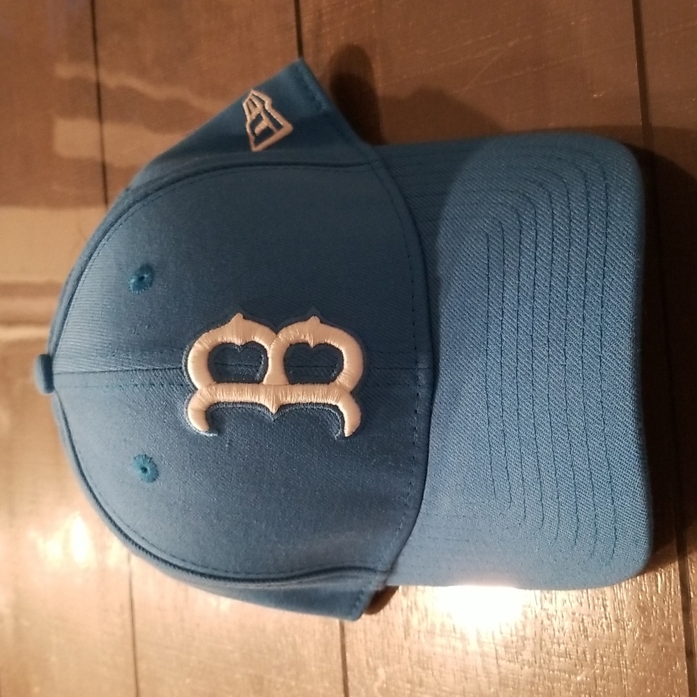 Boston Red Sox hat